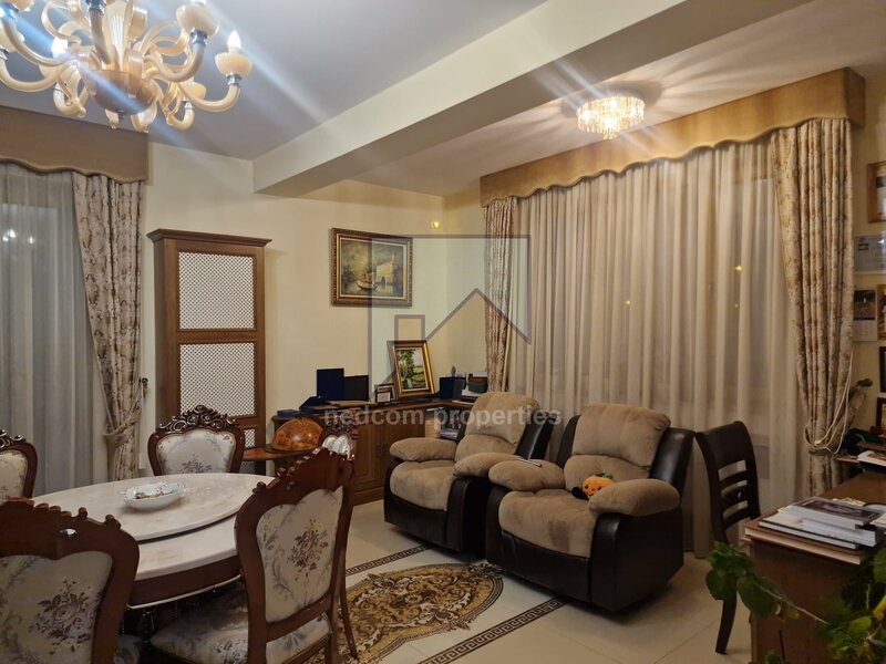 Jiului Vanzare Apartament lux de 3 camere in zona Jiului